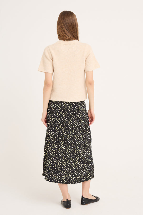 A-View Libby knit pullover AV6036 Knit 005 Off white