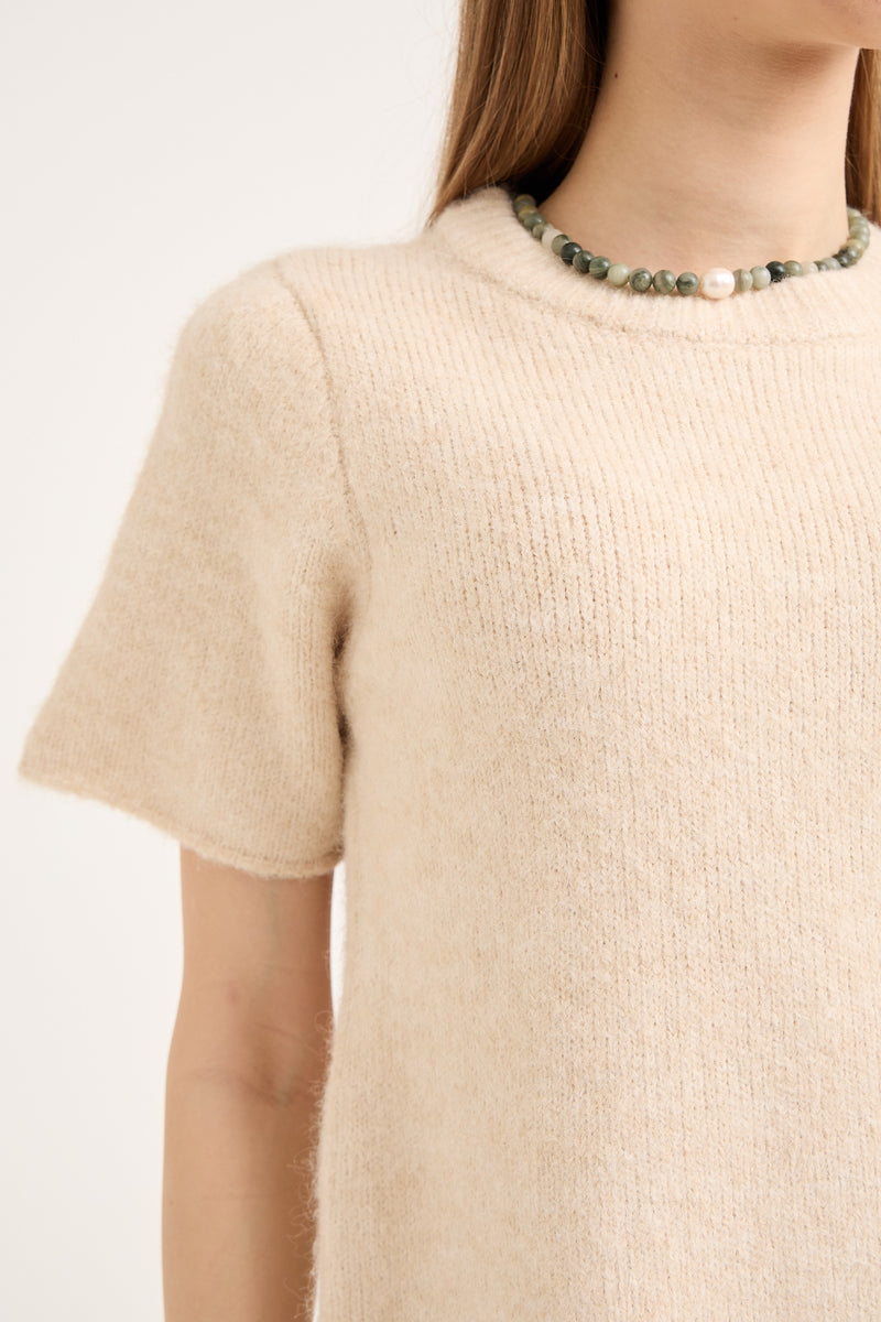 A-View Libby knit pullover AV6036 Knit 005 Off white