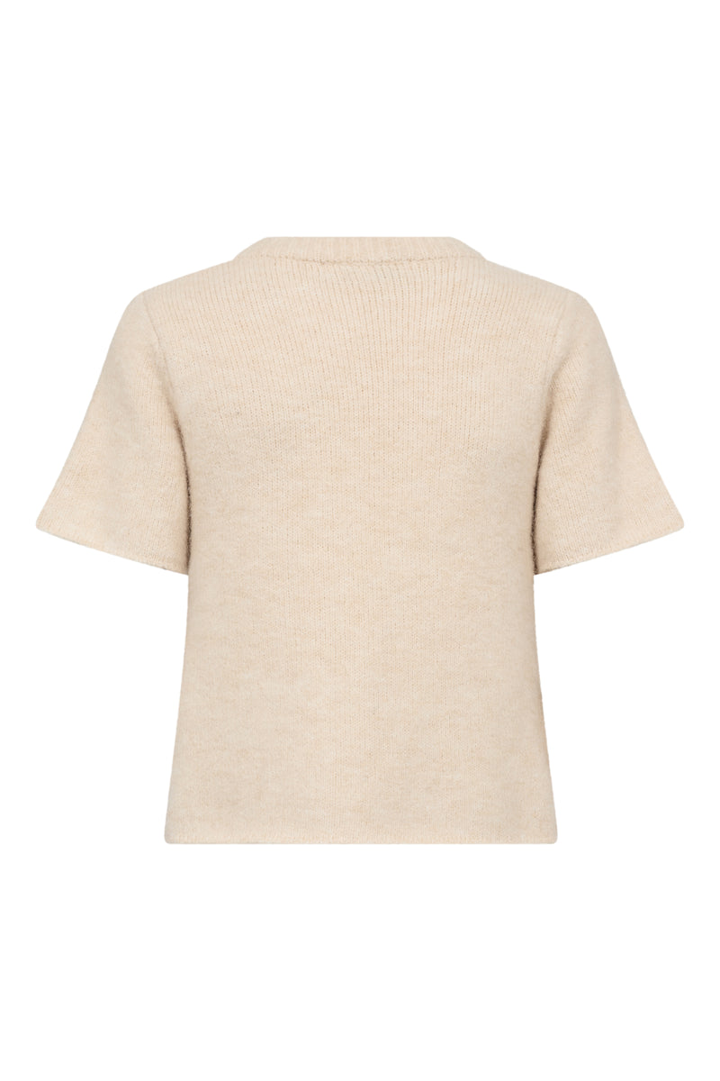 A-View Libby knit pullover AV6036 Knit 005 Off white