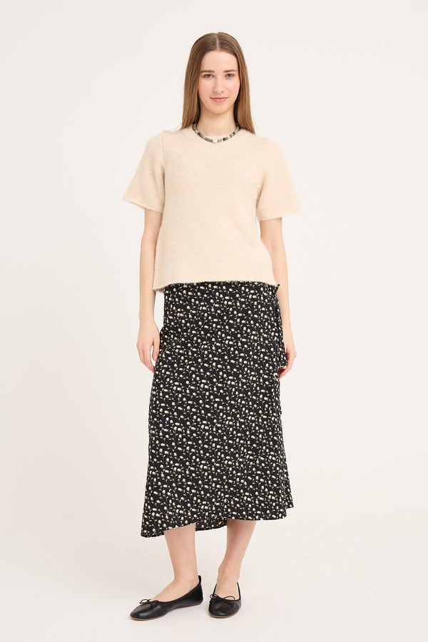 A-View Libby knit pullover AV6036 Knit 005 Off white