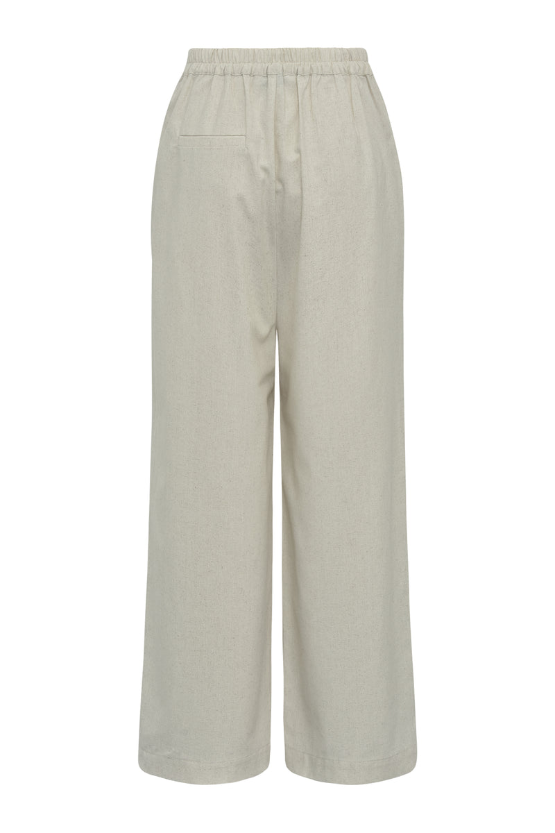 A-View Lina pants AV4981 Pants 004 Sand