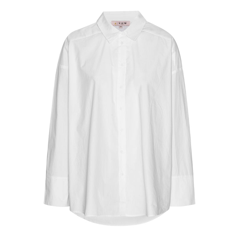 A-View Magnolia Shirt AV4476 Shirts 000 White