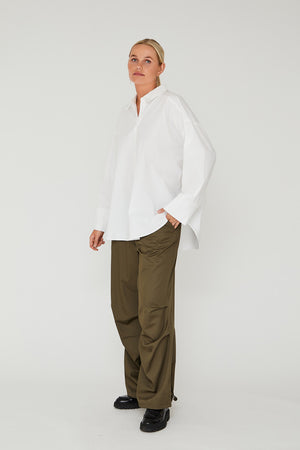 A-View Magnolia Shirt AV4476 Shirts 000 White