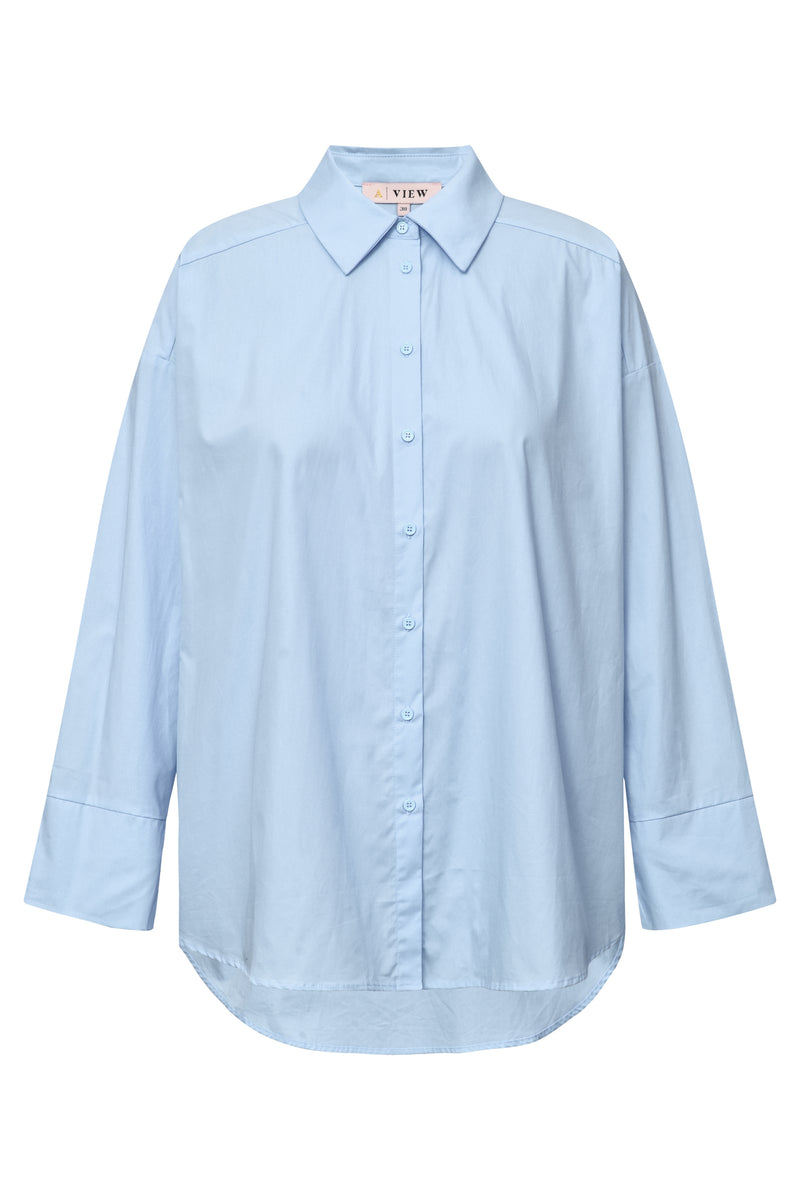 A-View Magnolia Shirt AV4476 Shirts 282 Light Blue