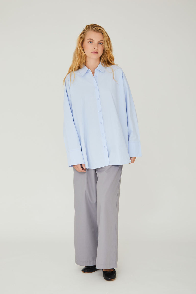 A-View Magnolia Shirt AV4476 Shirts 282 Light Blue