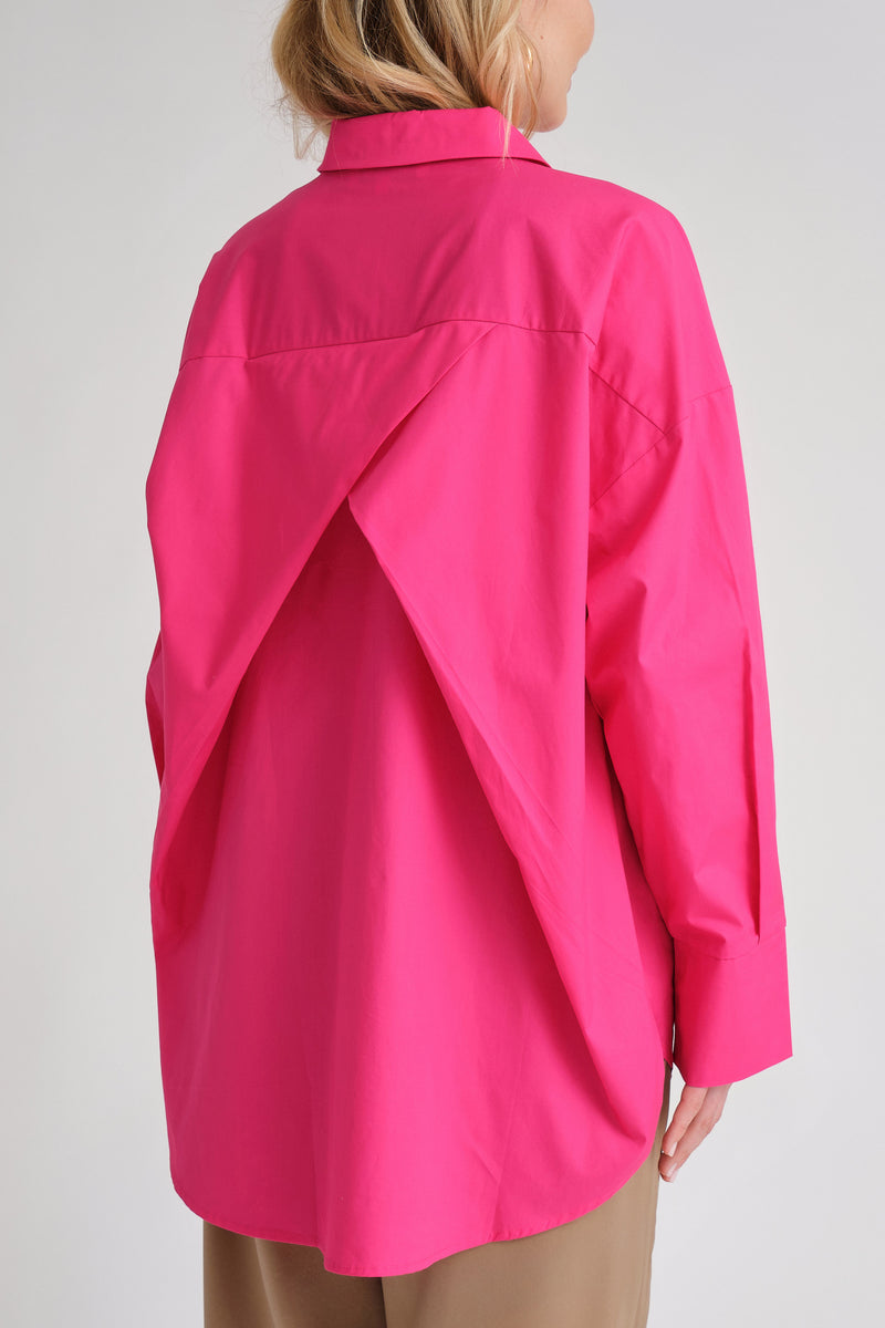 A-View Magnolia Shirt AV4476 Shirts 309 Hot pink