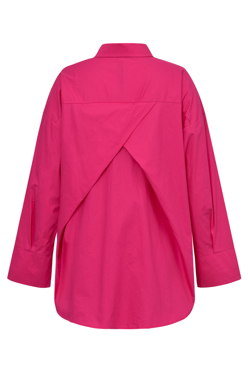 A-View Magnolia Shirt AV4476 Shirts 309 Hot pink