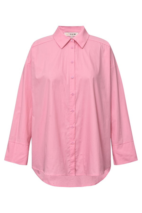 A-View Magnolia Shirt AV4476 Shirts 350 Pink