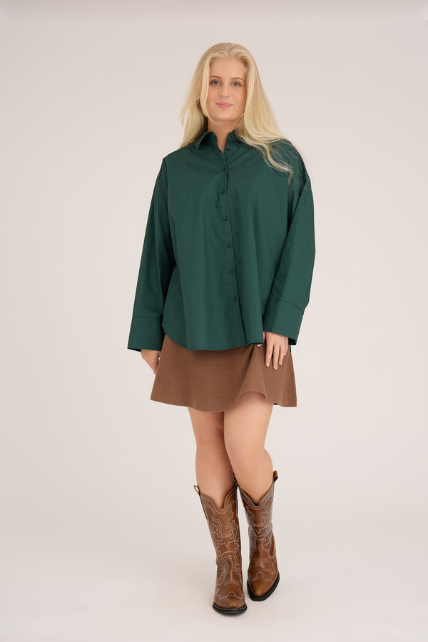 A-View Magnolia Shirt AV4476 Shirts 857 Green