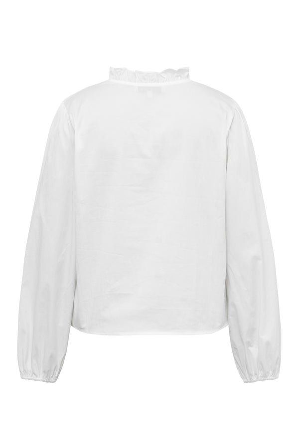 A-View Malika blouse AV7031 Blouse 005 Off white