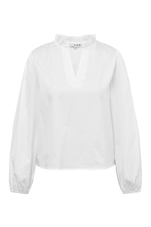 A-View Malika blouse AV7031 Blouse 005 Off white