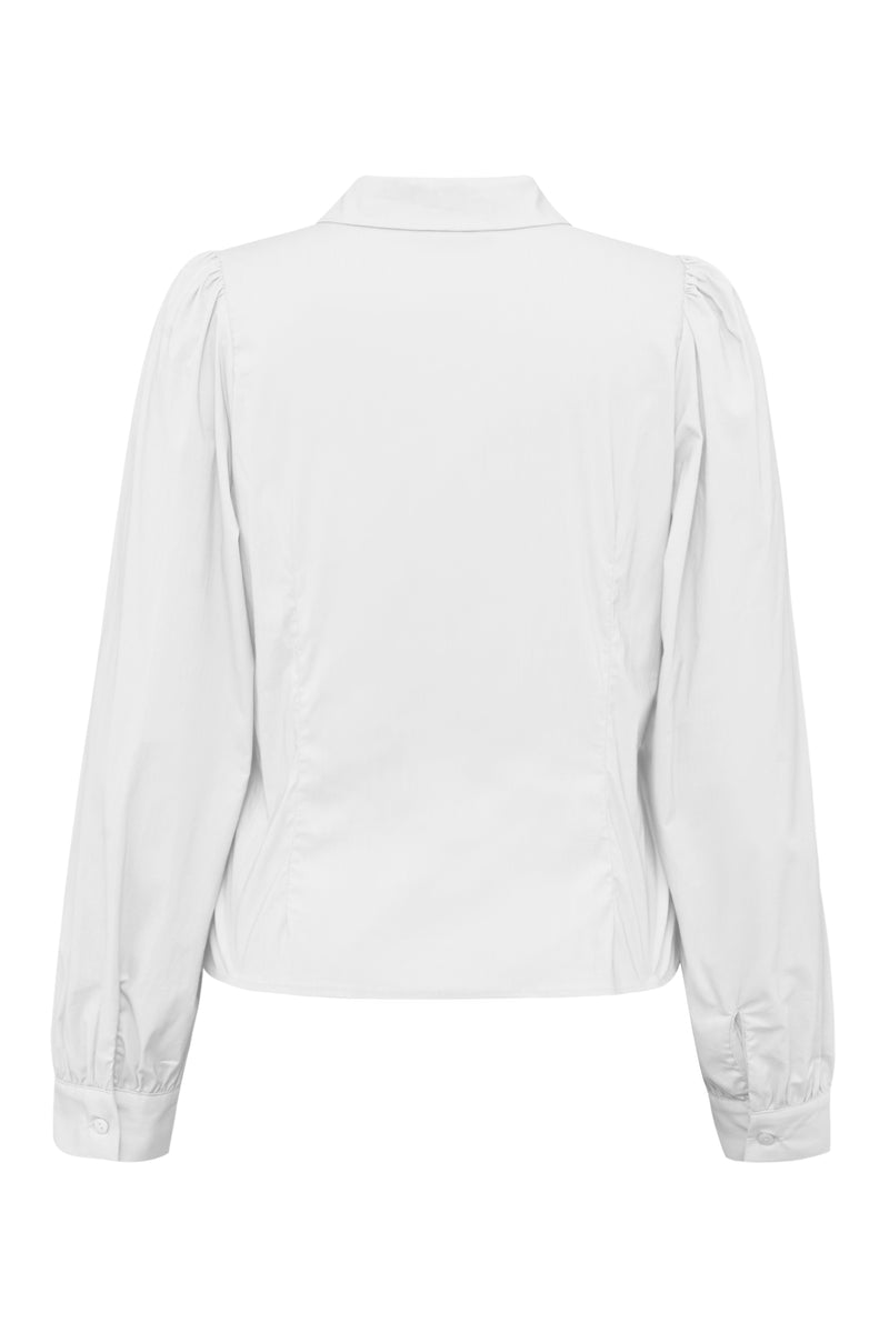 A-View Malika shirt AV4639 Shirts 005 Off white