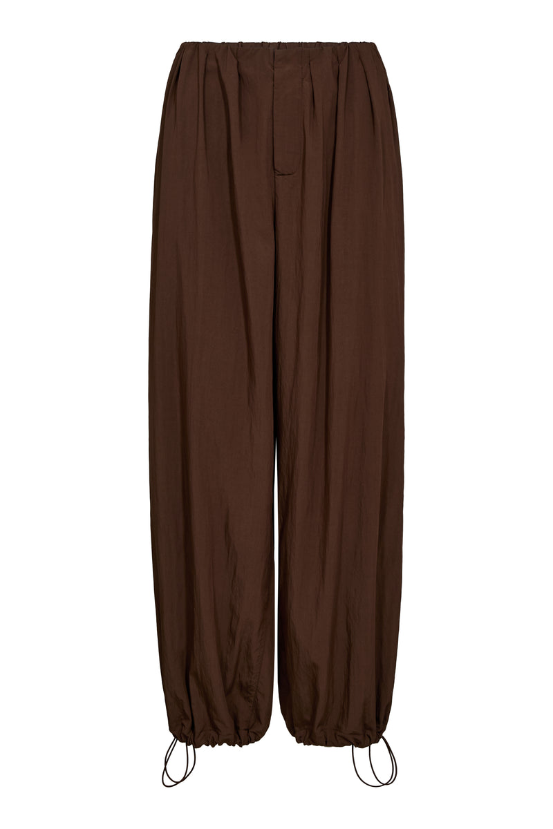 A-View Manon pants AV8067 Pants 117 Brown