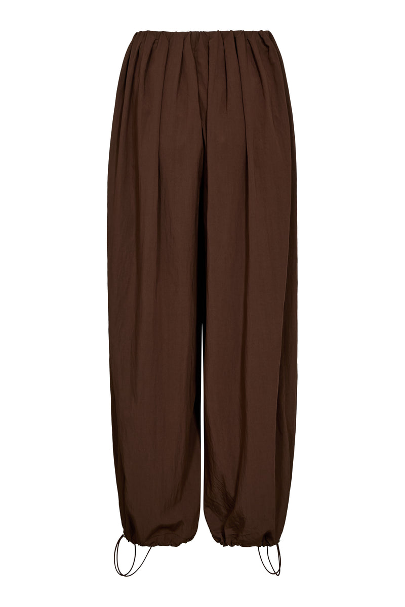 A-View Manon pants AV8067 Pants 117 Brown
