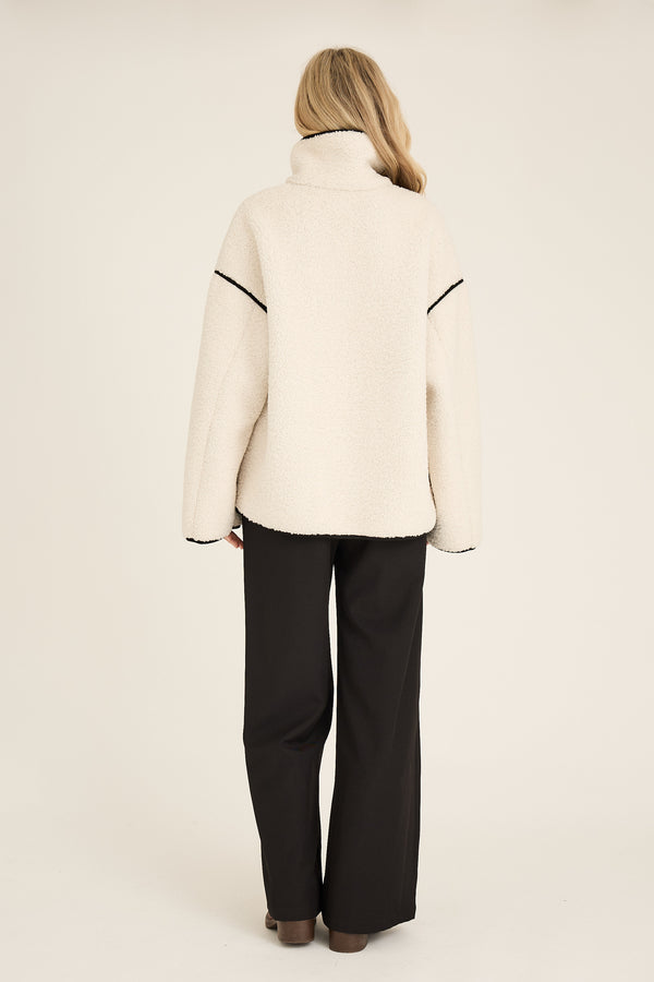 A-View Marlene Jacket AV5072 Jacket 210 Camel