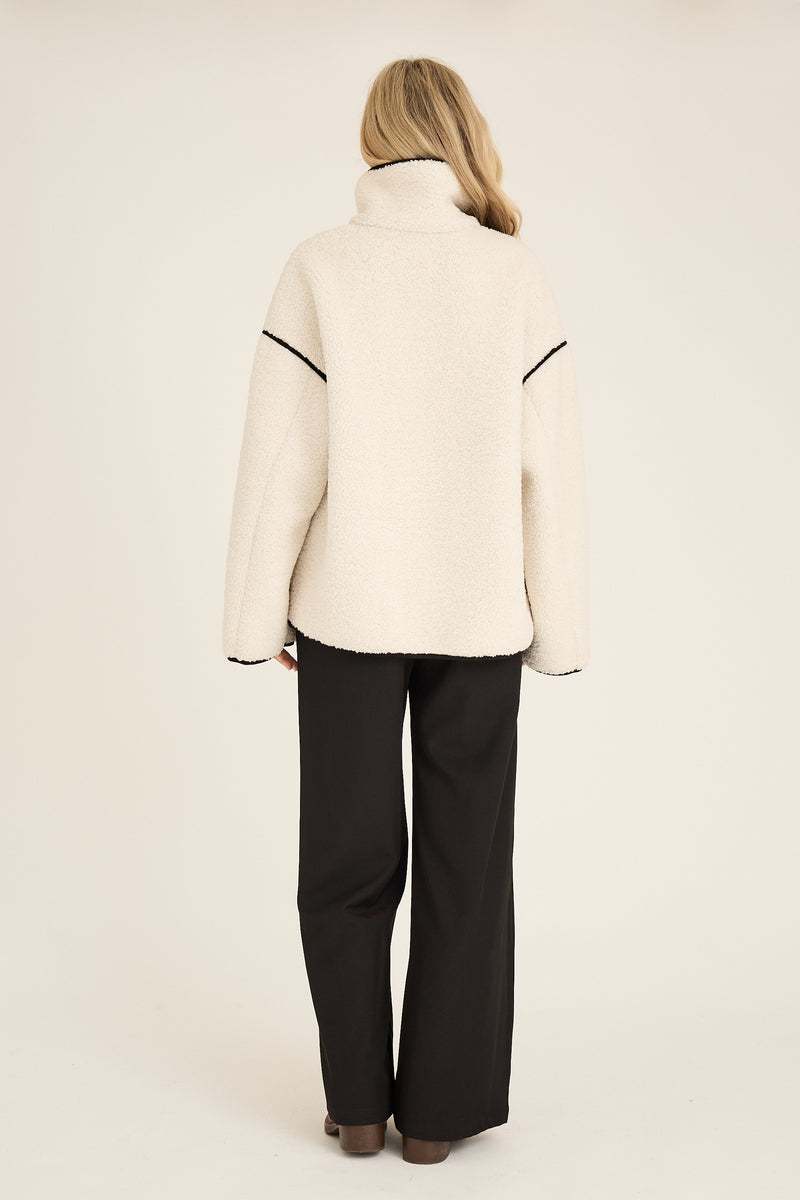 A-View Marlene Jacket AV5072 Jacket 210 Camel