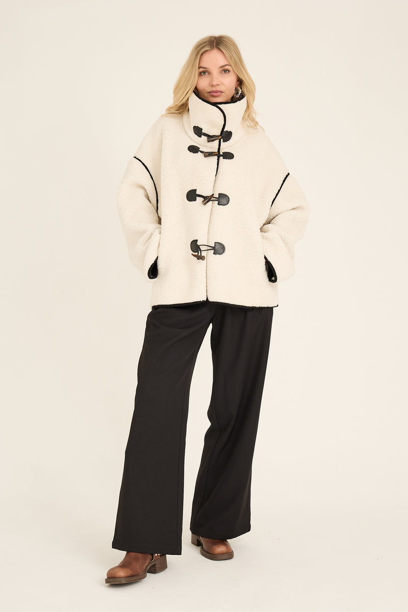 A-View Marlene Jacket AV5072 Jacket 210 Camel