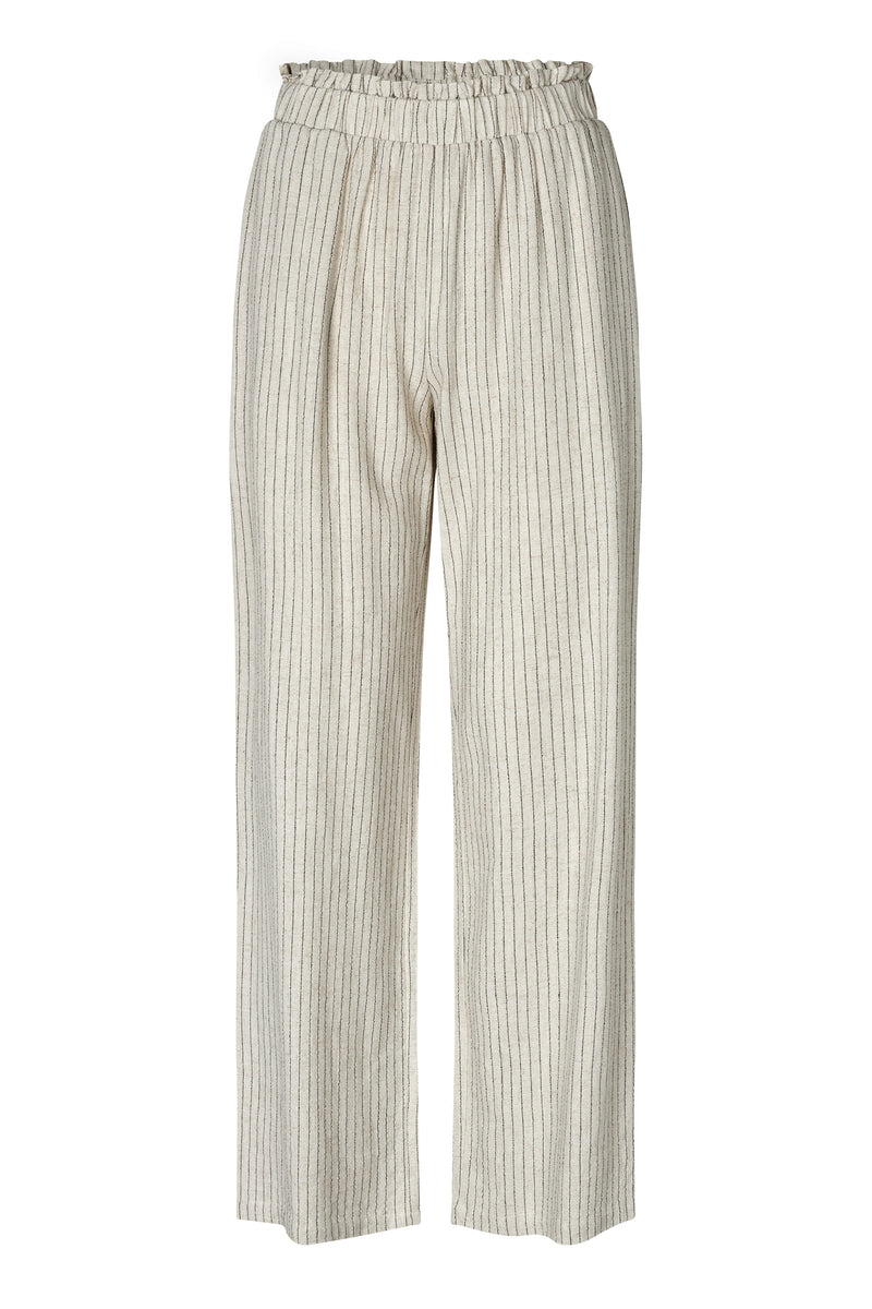 A-View Martha pants AV5018 Pants 311 sand/black