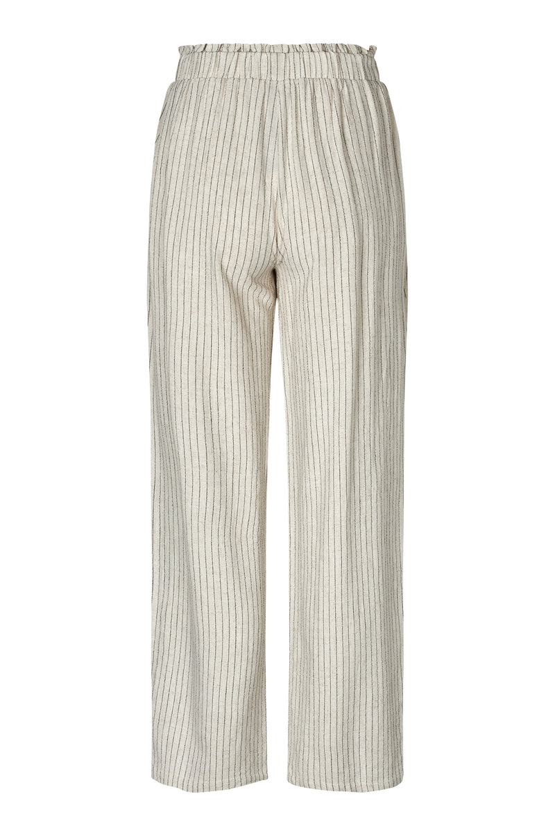 A-View Martha pants AV5018 Pants 311 sand/black
