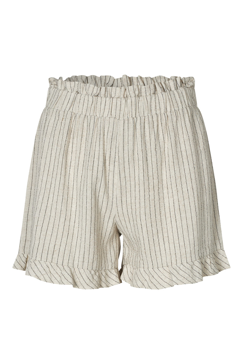 A-View Martha shorts AV5017 Shorts 311 sand/black