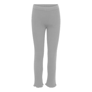 A-View Miro knit pant AV1771 Pants 086 Light grey melange