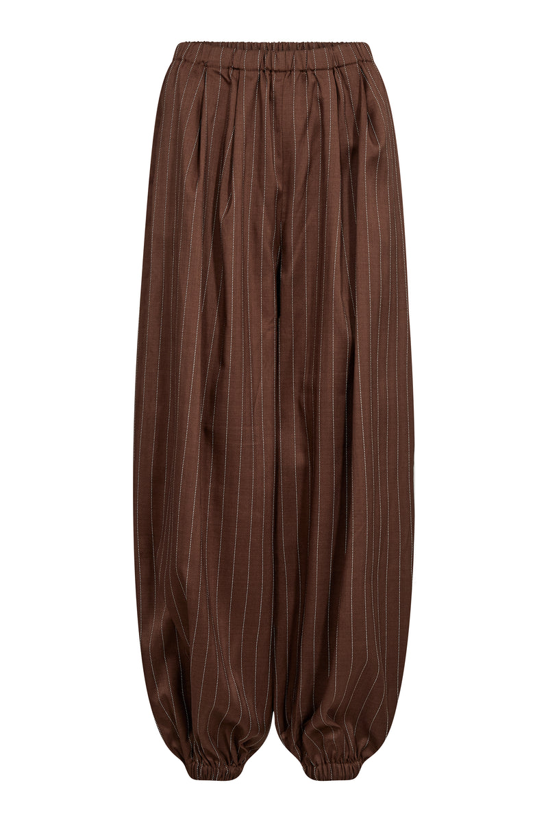 A-View Ollie pants AV8194-V Pants 117 Brown