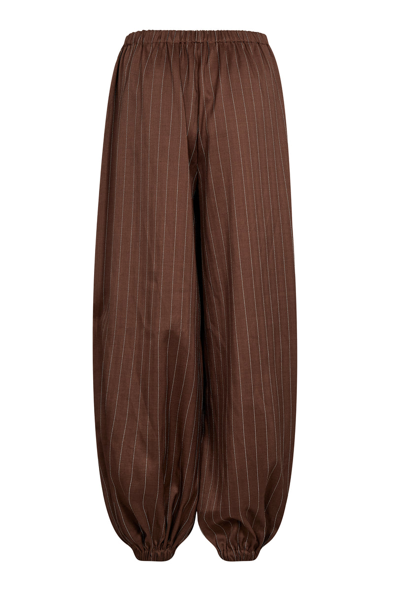 A-View Ollie pants AV8194-V Pants 117 Brown