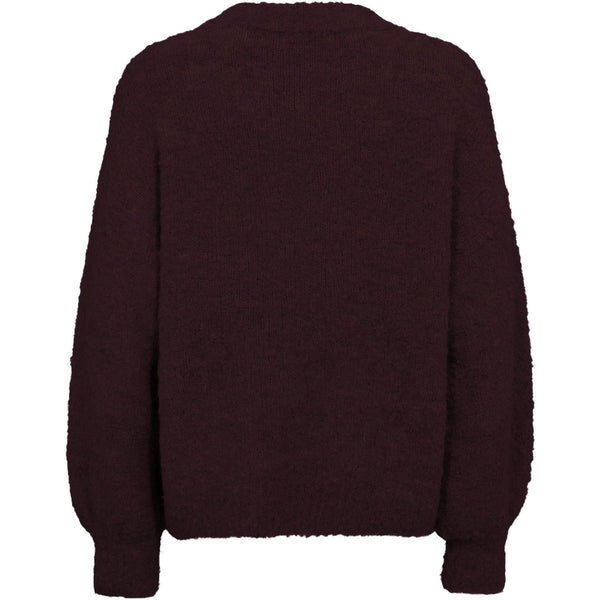 A-View Patrisia new knit pullover AV4903 Knit 042 Bordeaux
