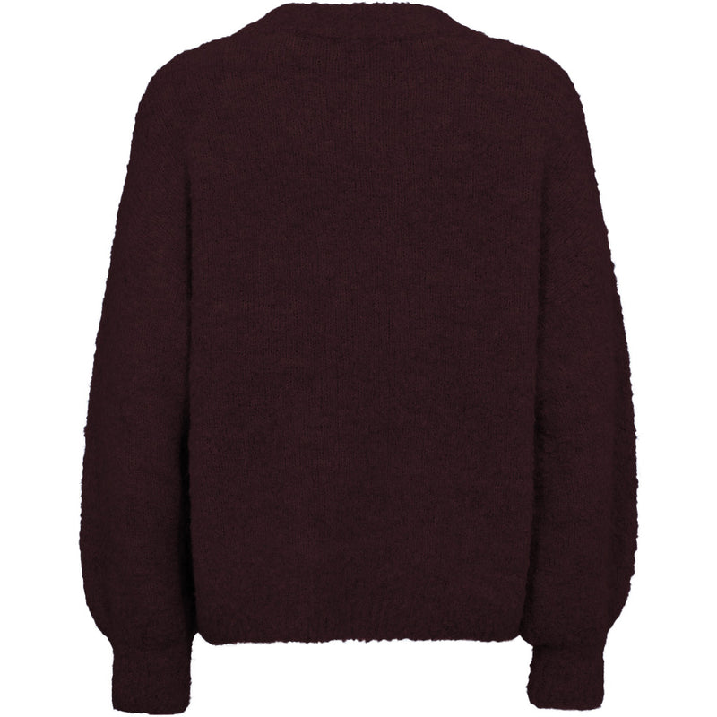 A-View Patrisia new knit pullover AV4903 Knit 042 Bordeaux