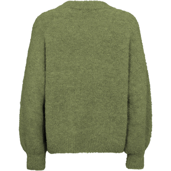 A-View Patrisia new knit pullover AV4903 Knit 062 Forest green