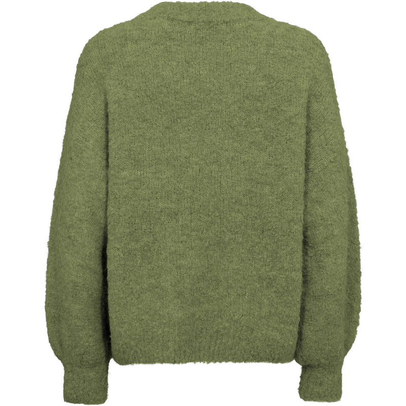 A-View Patrisia new knit pullover AV4903 Knit 062 Forest green