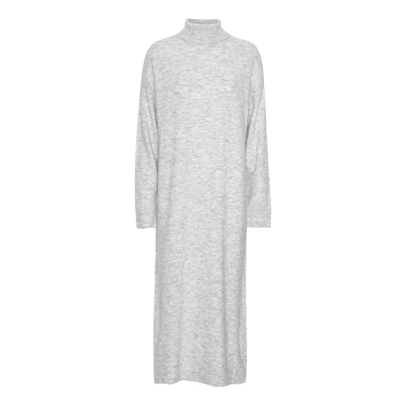 A-View Penny knit dress AV4102 Dresses 905 Grey