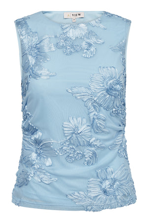 A-View Romy top AV8007 Top 282 Light Blue