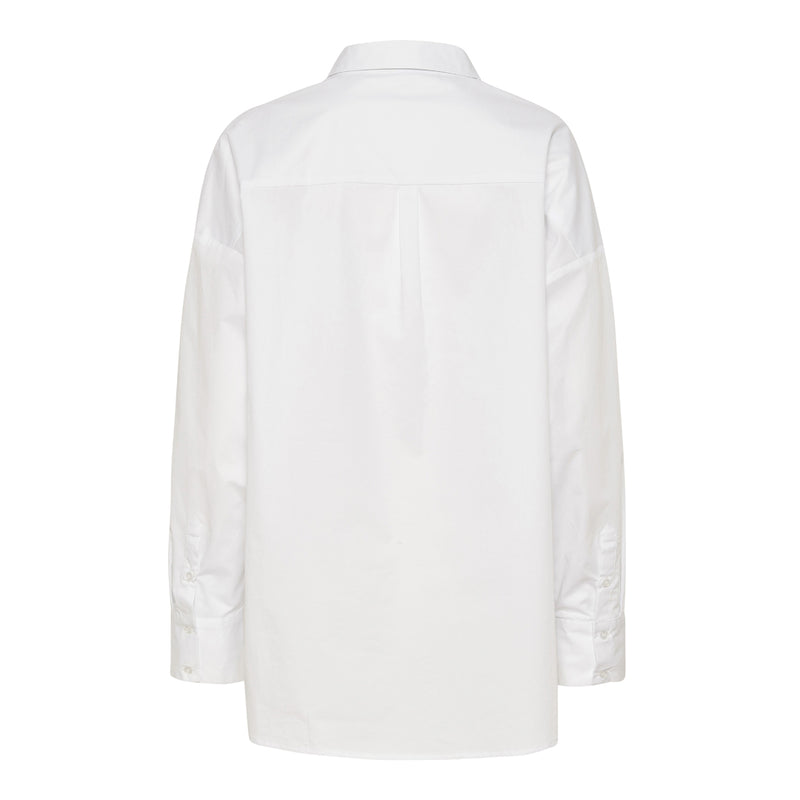 A-View Ronja shirt AV1778 Shirts 000 White