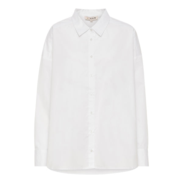 A-View Ronja shirt AV1778 Shirts 000 White