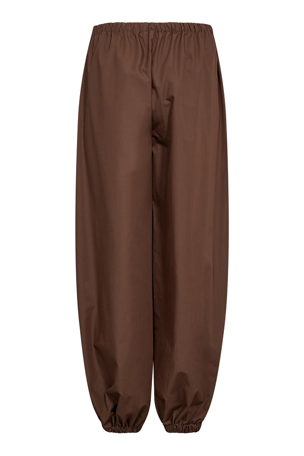 A-View Seven pants AV8187 Pants 194 Dark brown