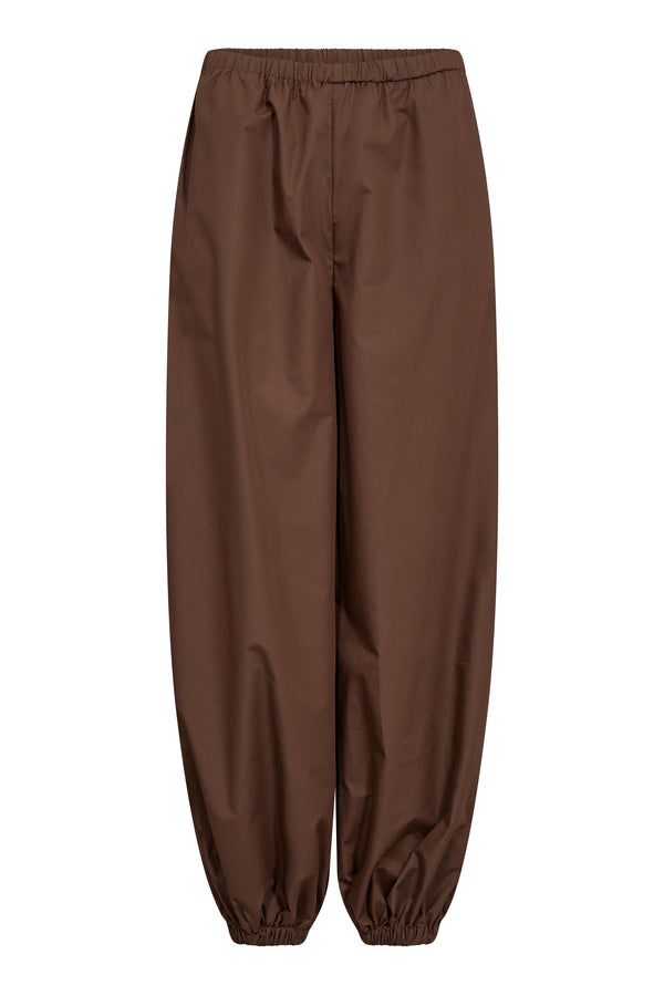 A-View Seven pants AV8187 Pants 194 Dark brown