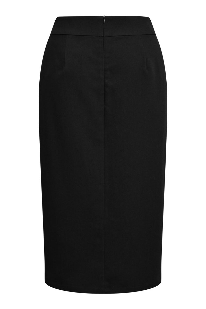 A-View Sibylle skirt AV4217 Skirt 999 Black