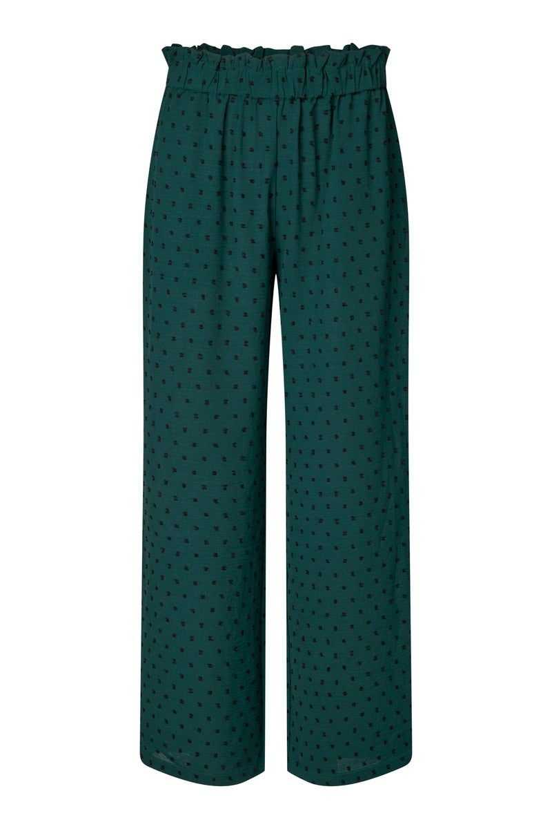 A-View Sif pants AV4403 Pants 858 dark green