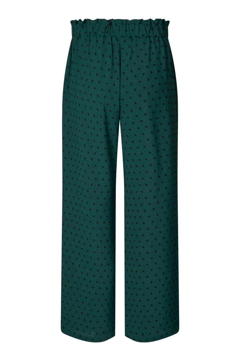 A-View Sif pants AV4403 Pants 858 dark green