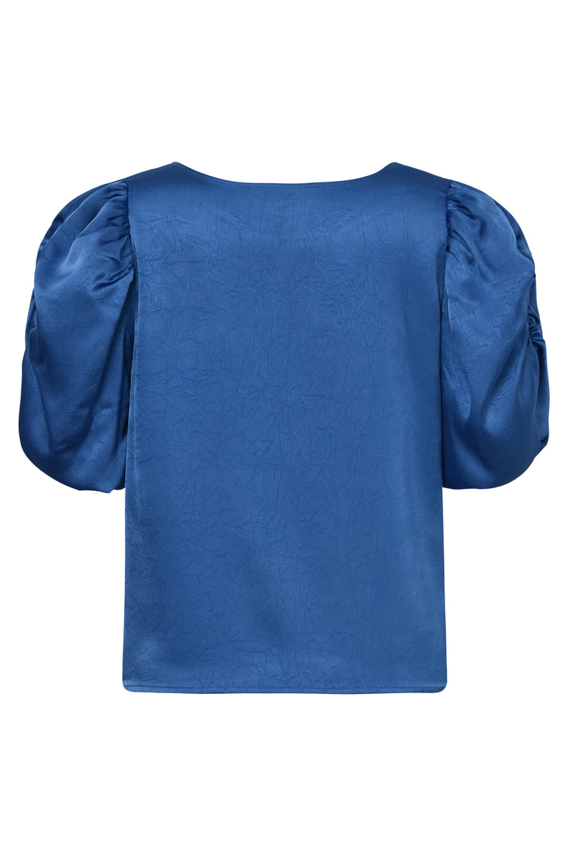 A-View Sinda Blouse AV5085 Blouse 146 Medium blue