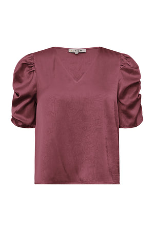 A-View Sindrella blouse AV8035 Blouse 021 Old Rose