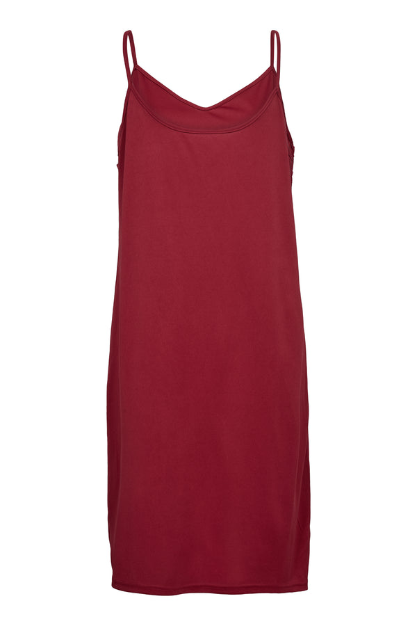 A-View Slip dress AV4499 Dresses 042 Bordeaux