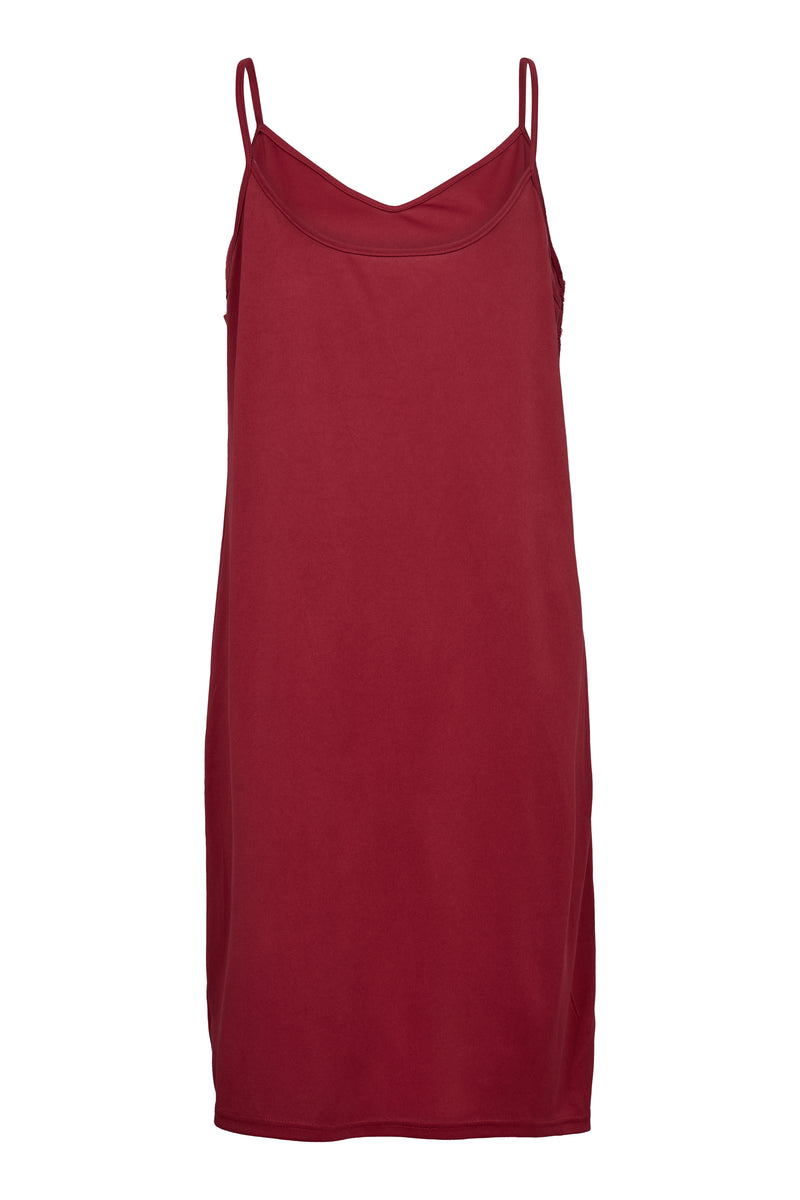 A-View Slip dress AV4499 Dresses 042 Bordeaux