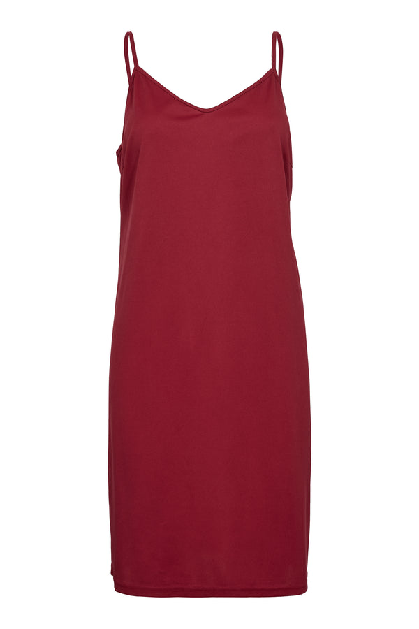 A-View Slip dress AV4499 Dresses 042 Bordeaux
