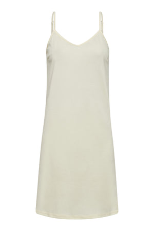 A-View Slip dress AV4499 Dresses 069 Pale yellow