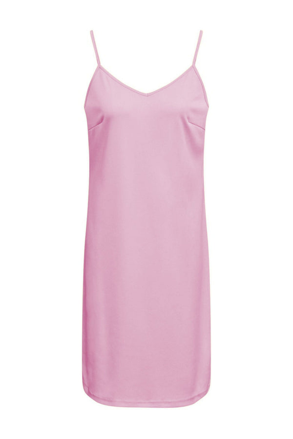 A-View Slip dress AV4499 Dresses 147 Pale rose