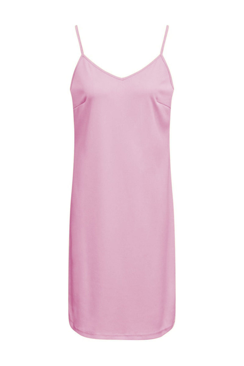 A-View Slip dress AV4499 Dresses 147 Pale rose