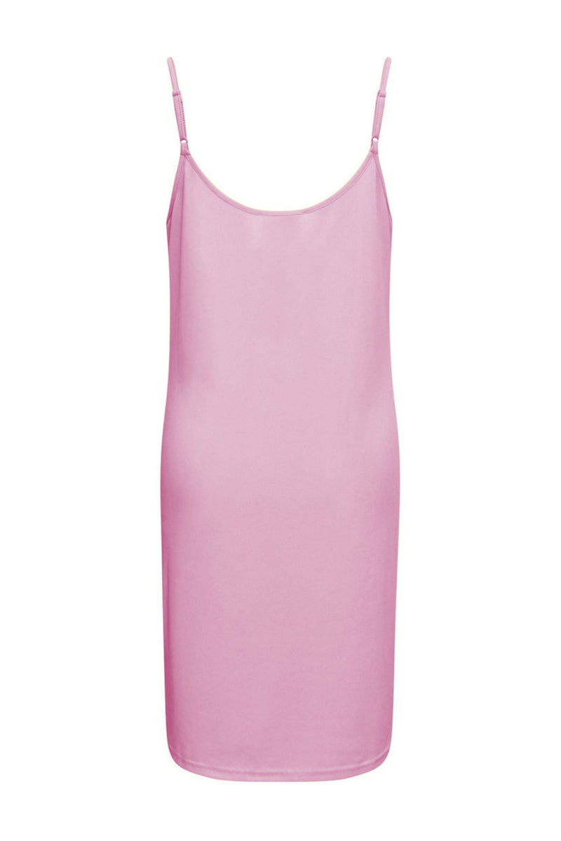 A-View Slip dress AV4499 Dresses 147 Pale rose
