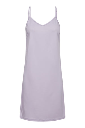 A-View Slip dress AV4499 Dresses 301 Lilac